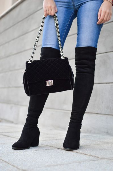 Ad ogni borsa la sua scarpa