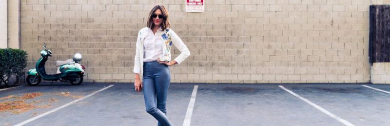 Ad ogni pantalone la sua scarpa