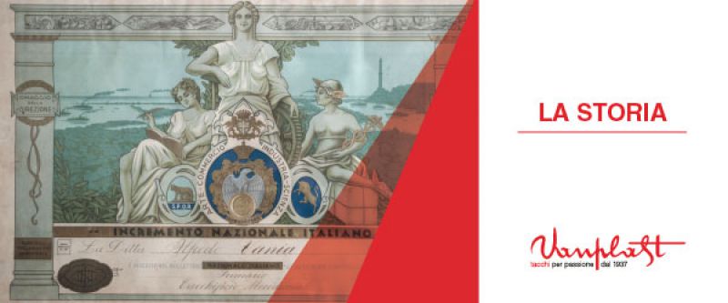 La storia del tacchificio