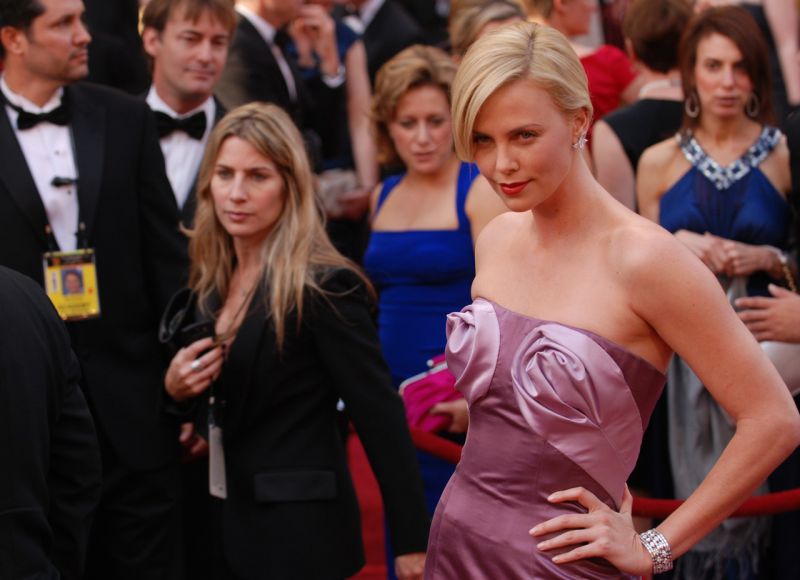 Le scarpe protagoniste dei Golden Globes 2019