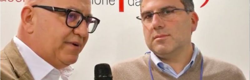 Lineapelle: Alfredo Vania intervistato da Vanity News