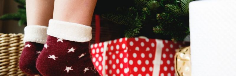 Quali scarpe indossare a Natale?