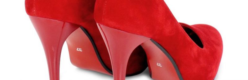 Scegli le scarpe perfette per Capodanno