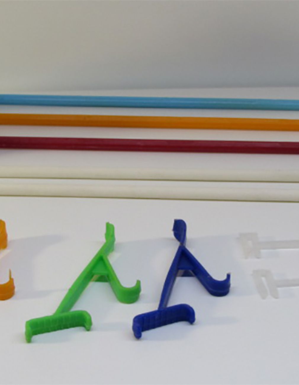 Suole e accessori